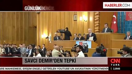 Kılıçdaroğlu'nu İfadeye Çağıran Savcı Edirne'de