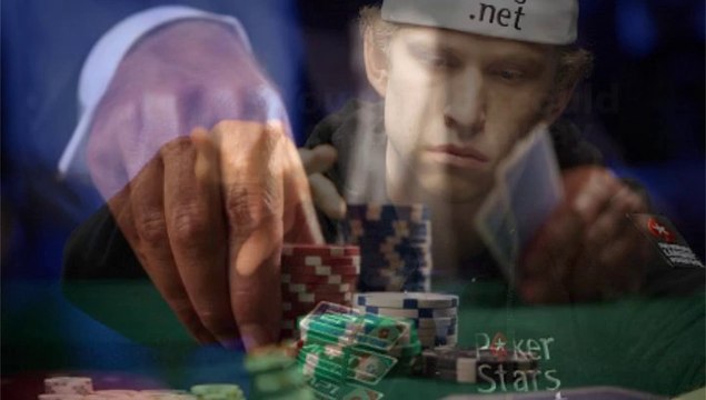 Wendover Hotels | Watch the Eyes in Poker