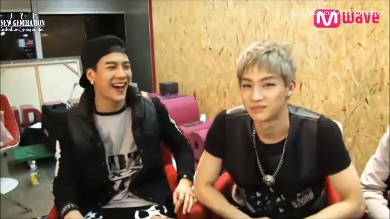 [Vietsub] [Got7] Meet And Greet Part 2