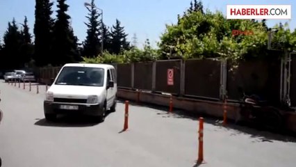 Adana'da Hırsızlık Çetesi Operasyonu 3 Gözaltı