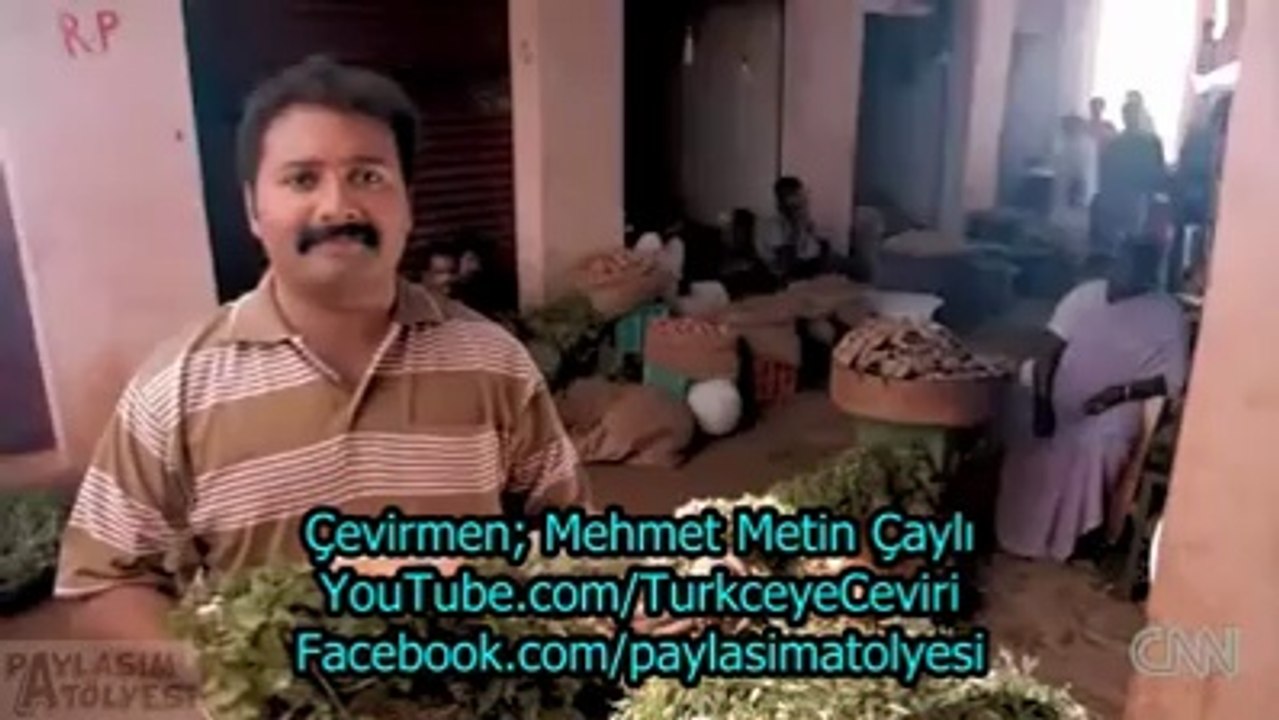 Mutlaka İzlenmeli ! Hindistan'dan Dünya'ya İnanılmaz Bir İnsanlık Dersi