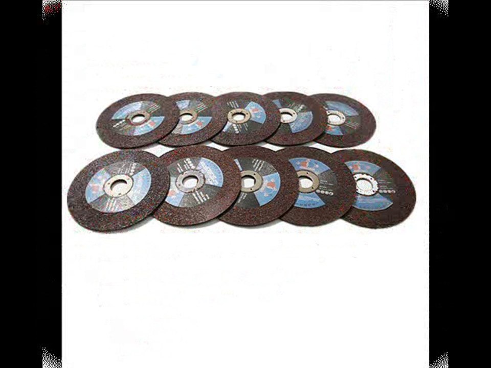 Tool disc manufacturers