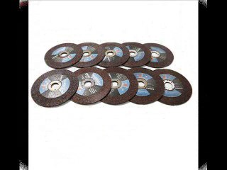 Tool disc manufacturers