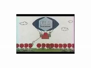 1978 - FR3 jeunesse