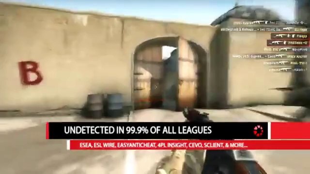 ORGANNER CSGO Cracked OAC 2.0 NO SURVEYS