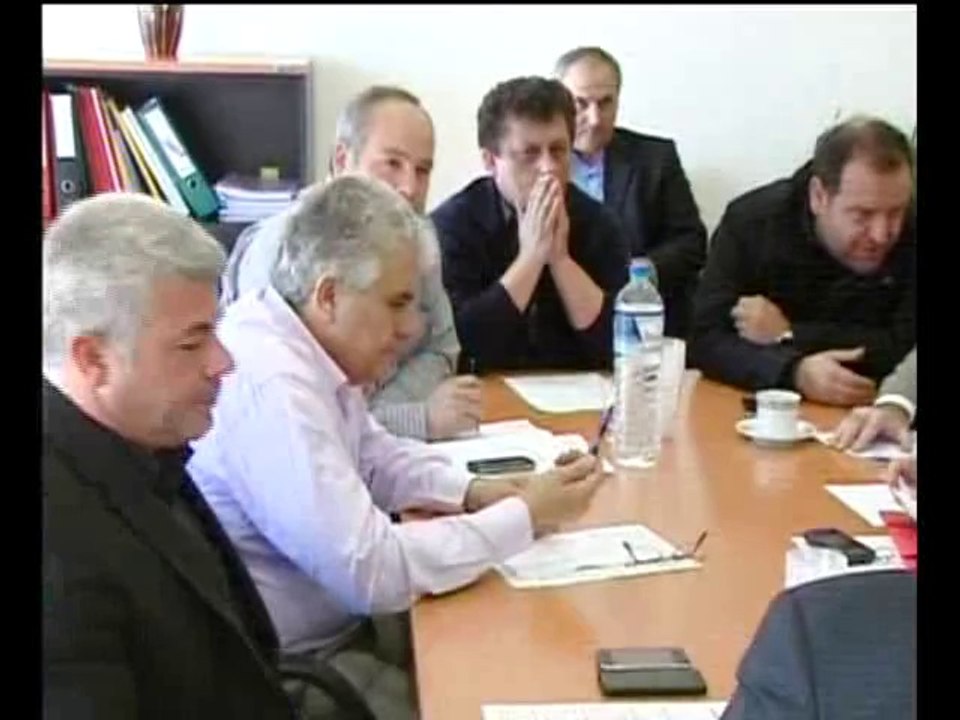 Σάλος με τη δήλωση Σαμαρά για τον Οργανισμό Κωπ...