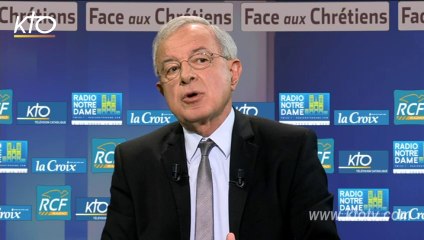 Alain Lamassoure - Élections européennes : "Les présidents de la République doivent prendre la parole"