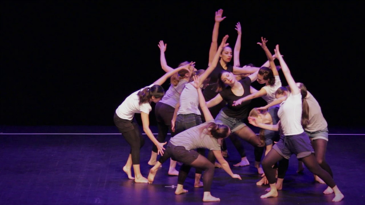 GPSO-FilmEvt-Les Rencontres Chorégraphiques 2013-version longue