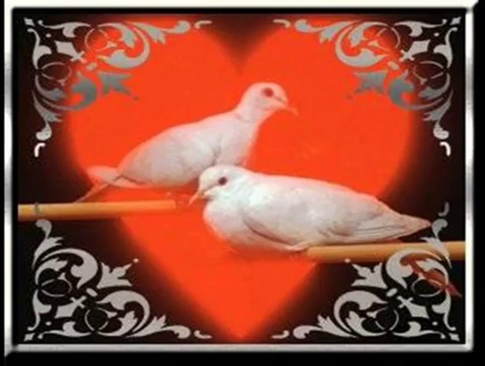 Demis Roussos - Una Paloma