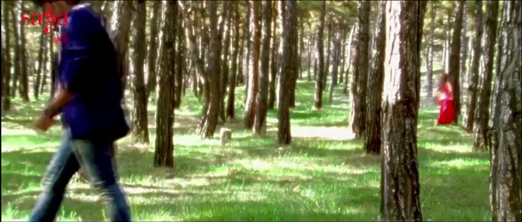 Todi Na Dil _Shahid Mallya _Movie Jatts In Golmaal _Latest Punjabi Video Songs 2013 _mG