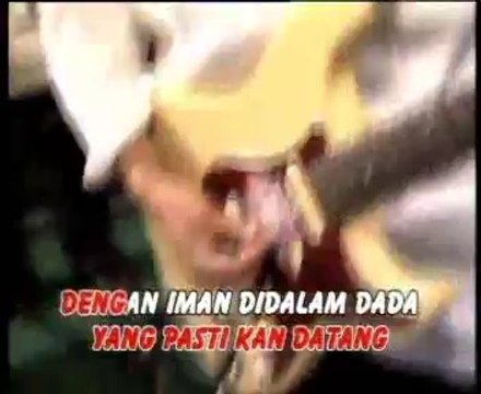 BUATMU AFGANISTAN arjuna samba @ lagu dangdut - Rama Fm ciledug cirebon