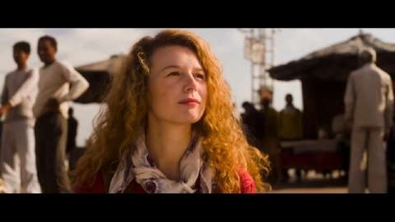 Beste Chance - Trailer (Deutsch) HD