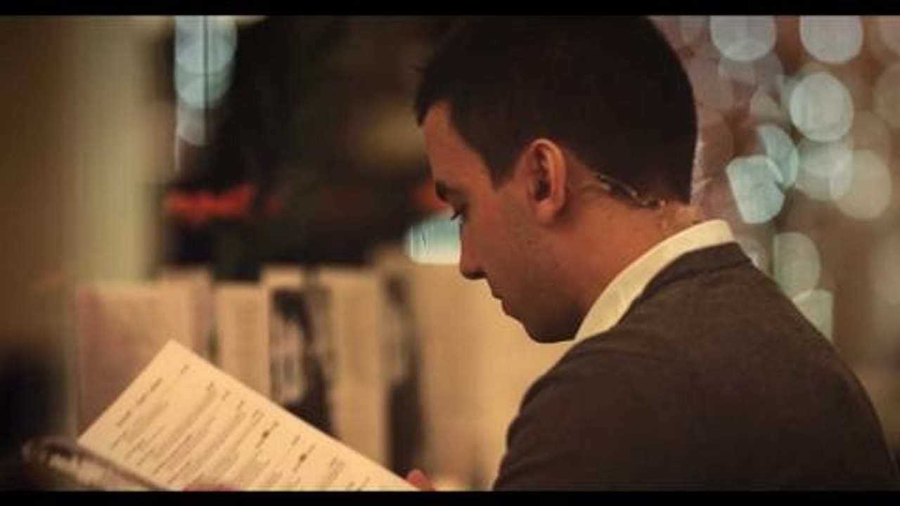 Love and Engineering - Trailer (Deutsch)