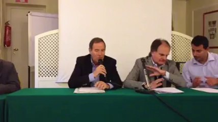 "Di Padre in figlio", conferenza Oddi