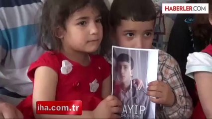 Batman'da Kayıp 3 Çocuktan Haber Alınamıyor