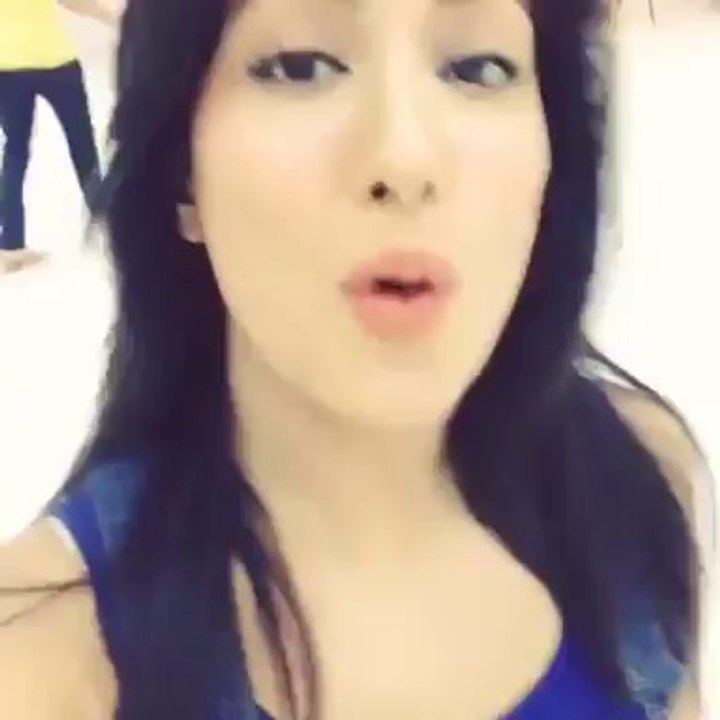 Mehwish Hayat
