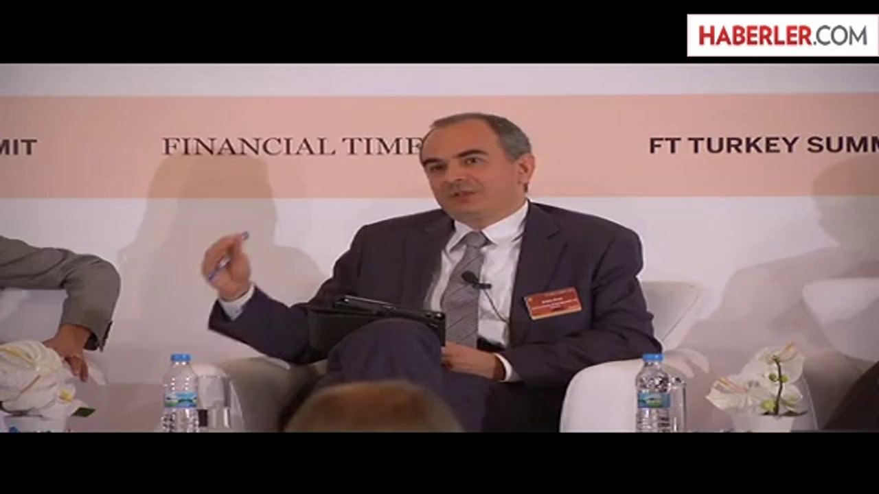 Başçı: Her Vatandaşın Lobi Yapma Hakkı Var