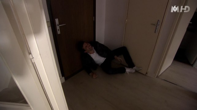 Stéphane Plaza chute violemment - ZAPPING PEOPLE DU 07/05/2014