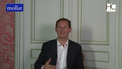 José Rodrigues dos Santos - La clé de Salomon