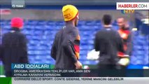 Drogba Karar Aşamasında