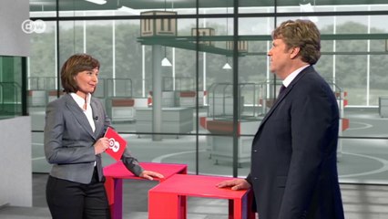 Strong Euro, Weak Exports? | Made in Germany