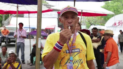 Primeira-ministra da Tailândia é destituída