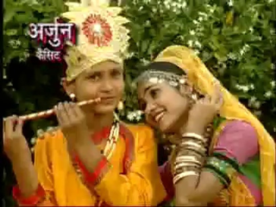Makti Makhan Ki Phodya "Best Rajasthani Kanudo Bhajan 2014"