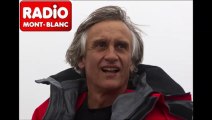 30.04.14 - Radio Mont-Blanc - Charles Hedrich et Yann Giezendanner