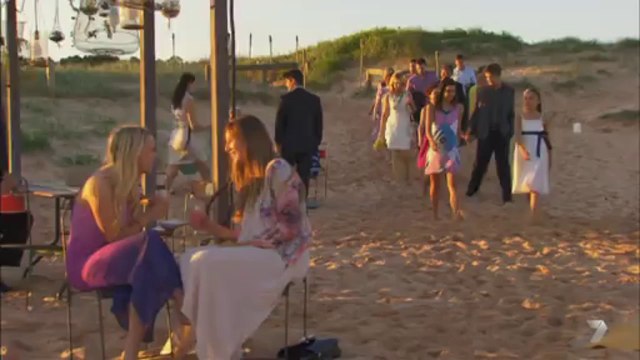 Kyle and Tamara - Story 25