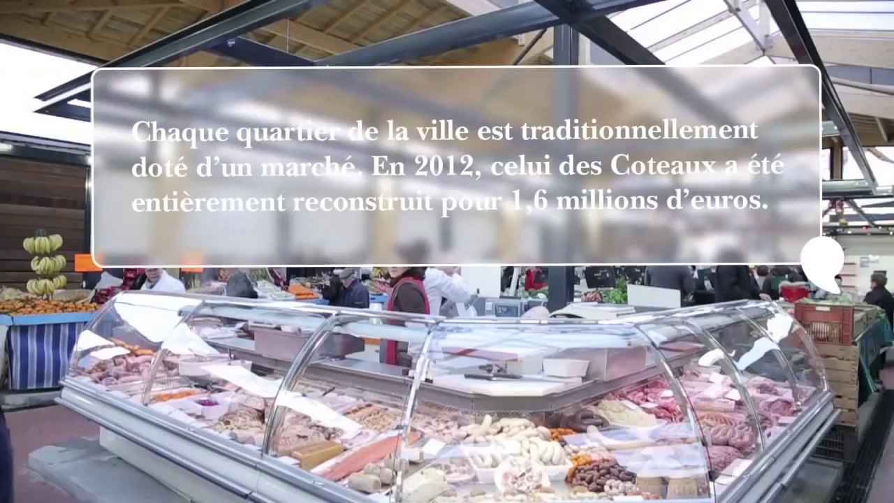 CM Argenteuil- Film Voeux 2013