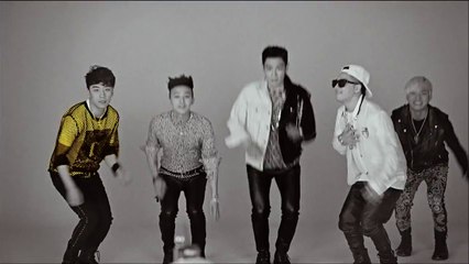 KakaoTalk и BIGBANG: Совместное сотрудничество