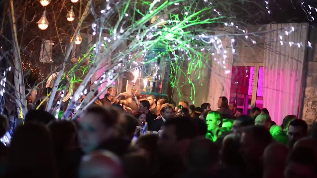 Apérosé ® Annecy 2015 - Le Moon - Plage Impérial 2015