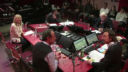 Marc Levy: L'invité du jour du 07/05/2014 dans A La Bonne Heure