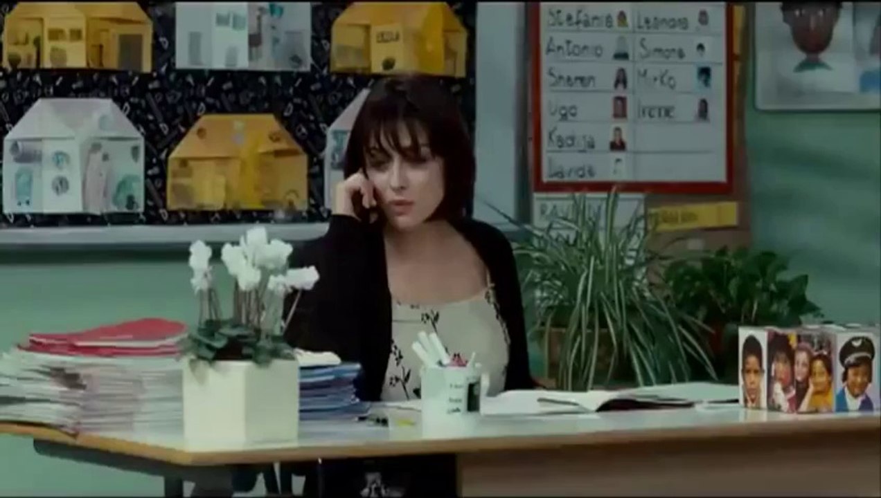 Cose dell'altro mondo (2011)