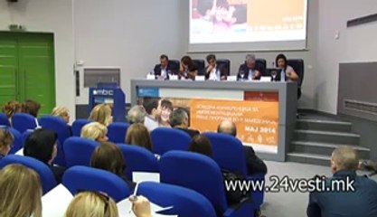 KIKI PRAJD PROGRAMA ZA ZGRIZUVANJE DECA   07 05 2014