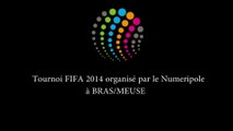 Tournoi FIFA Bras sur MEUSE