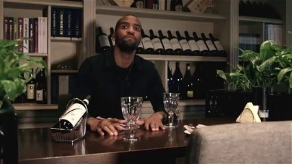 Άαρον Τζάκσον: Ραντεβού με την κούπα