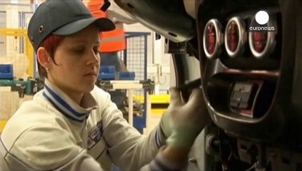 Fiat invertirá cinco mil millones de euros para relanzar el Alfa Romeo