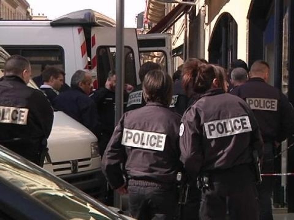 Que donne le bilan annuel des violences policières de l'IGPN? - 07/05