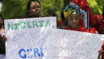 US joins search for abducted Nigerian girls