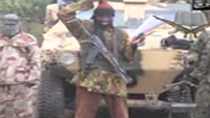 Nigéria oferece 300 mil por informação sobre sequestradas