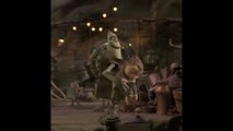 The Boxtrolls Instagram Mini CLIP (2014) - Stop-Motion Animation Movie HD[720P]