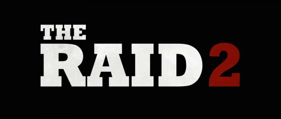 The Raid 2 : Berandal - Bande-annonce (VOST)