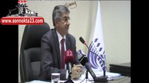 Elazığ Belediye Meclisi Mayıs Ayı Son Toplantı