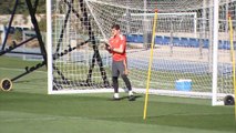 Iker vuelve 473 días después