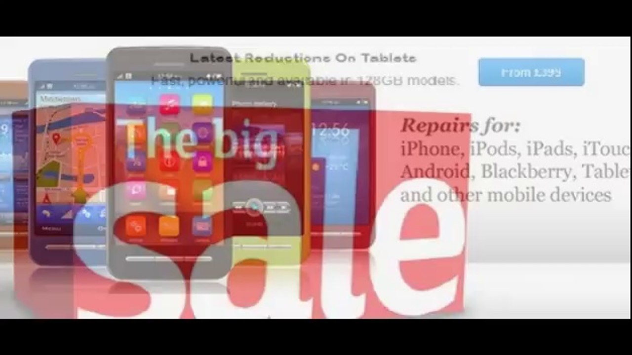 Doctorgadgets.co.uk Helps You to Sell Mobile Phone Quickly