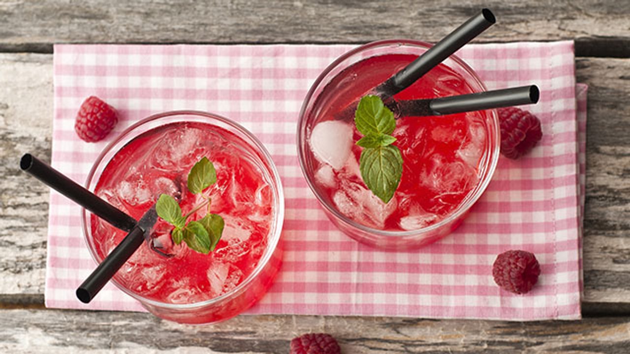 6 Springtime Cocktails