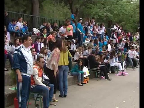 Για πρώτη φορά Φεστιβάλ χορού από μαθητές των δημοτικών σχολείων