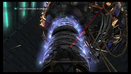 Binary Domain Gameplay Part 07 (PS3 HD)