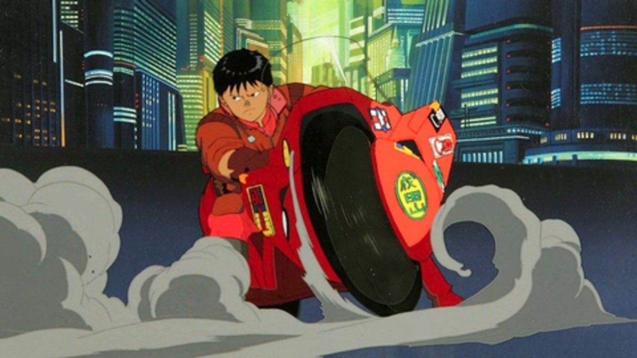 Une brève histoire du manga par Vincent Zouzoukolvsky. Extrait de la conférence du 2 octobre 2013. Ecole d'arts plastiques